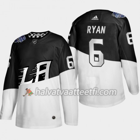 Miesten NHL Los Angeles Kings Pelipaita Joakim Ryan 6 Adidas 2020 Stadium Series Authentic Miesten NHL Los Angeles Kings Pelipaita Joakim Ryan 6 Adidas 2020 Stadium Series Authentic